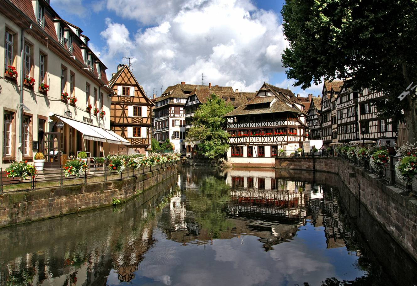 Strasbourg
