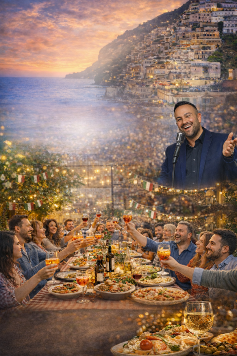 La Dolce Domenica Italiana image