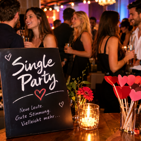 Singleparty image