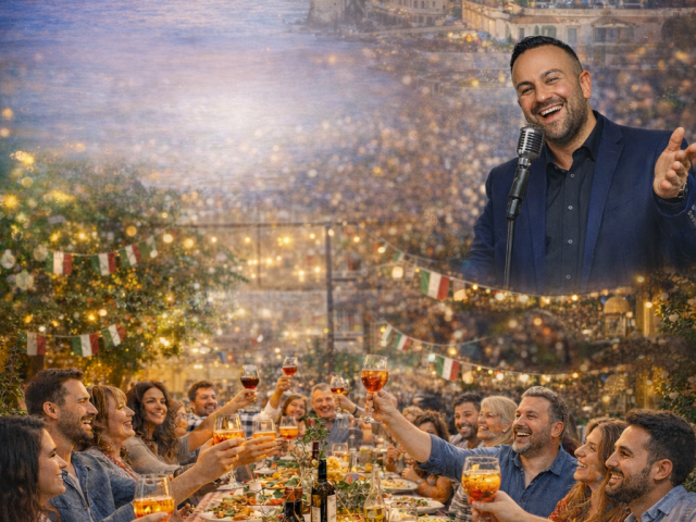 La Dolce Domenica Italiana