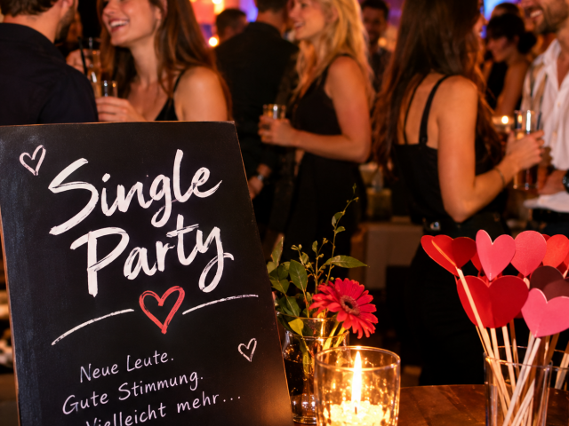 Singleparty