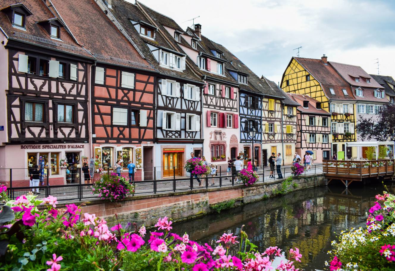 Colmar