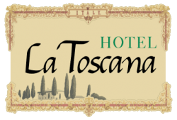 Hotel La Toscana