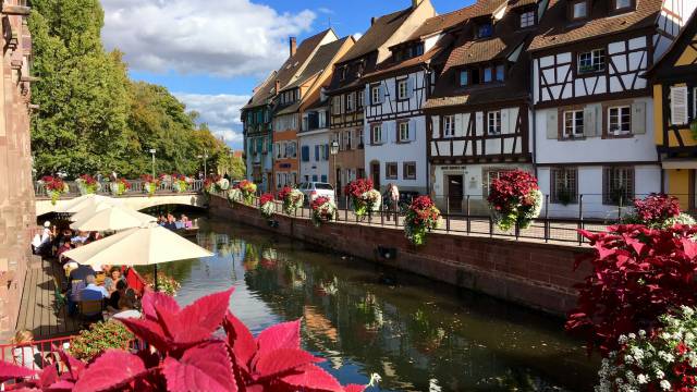 Colmar