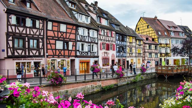 Colmar