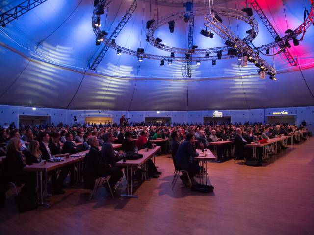 Cloudfest